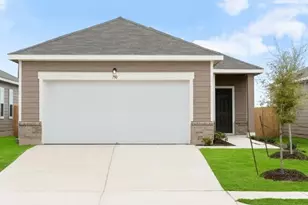 505 Cliff Dr, Maxwell, TX 78656 - Photo 2