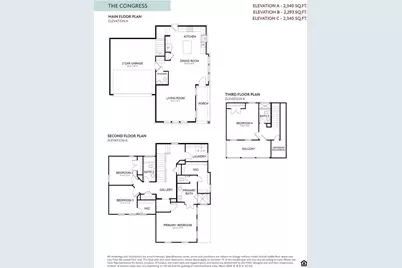 6313 Stockman Drive #1, Austin, TX 78747 - Photo 2