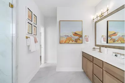 6313 Stockman Drive #1, Austin, TX 78747 - Photo 18