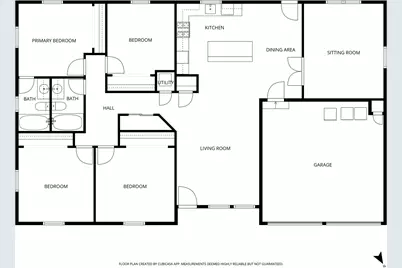 5307 Ledesma Road, Austin, TX 78721 - Photo 36