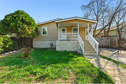 7309 Blessing Avenue, Austin, TX 78752 - Photo 1