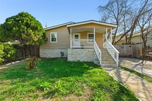 7309 Blessing Ave, Austin, TX 78752 - Photo 1