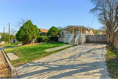 7309 Blessing Avenue, Austin, TX 78752 - Photo 2
