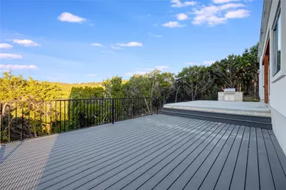 8009 Flintlock Circle, Lago Vista, TX 78645 - Photo 36