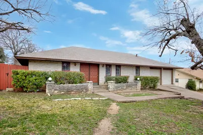 6508 Auburndale Street, Austin, TX 78723 - Photo 2