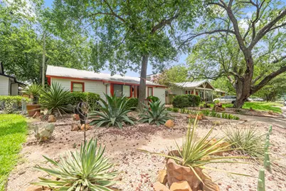 7005 Saint Johns Circle, Austin, TX 78757 - Photo 1