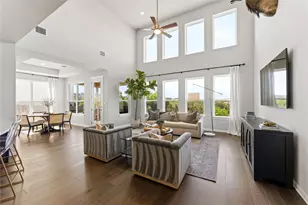 1825 Hazy Hills Loop, Dripping Springs, TX 78620 - Photo 6