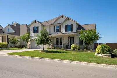 1825 Hazy Hills Loop, Dripping Springs, TX 78620 - Photo 2