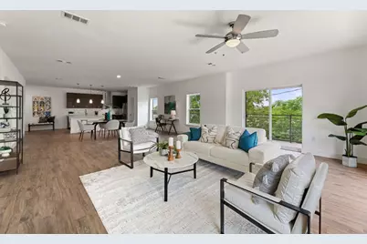 6444 Burnet Road #204, Austin, TX 78757 - Photo 16