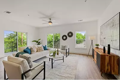 6444 Burnet Road #204, Austin, TX 78757 - Photo 2