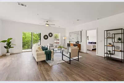 6444 Burnet Road #204, Austin, TX 78757 - Photo 14