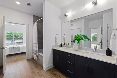 6444 Burnet Road #204, Austin, TX 78757 - Photo 20