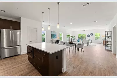 6444 Burnet Road #204, Austin, TX 78757 - Photo 1