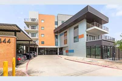 6444 Burnet Road #204, Austin, TX 78757 - Photo 32