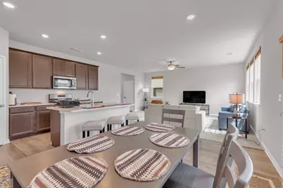 6401 Night Chinook Drive, Buda, TX 78610 - Photo 8