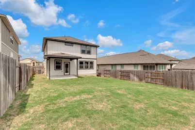 6401 Night Chinook Drive, Buda, TX 78610 - Photo 38