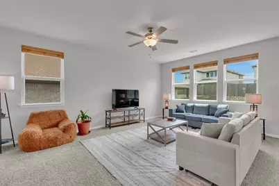 6401 Night Chinook Drive, Buda, TX 78610 - Photo 4