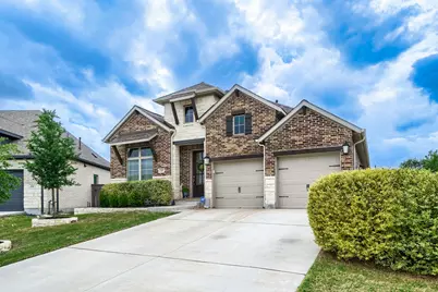 127 Old Glory Loop, Kyle, TX 78640 - Photo 2