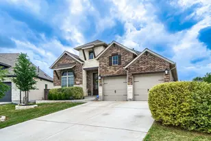 127 Old Glory Loop, Kyle, TX 78640 - Photo 2