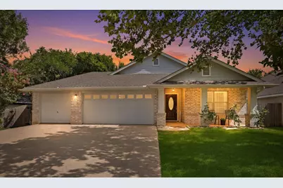 700 Hilltop Drive, Leander, TX 78641 - Photo 1