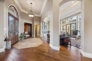 259 Chimney Cove Dr, Marble Falls, TX 78654 - Photo 8