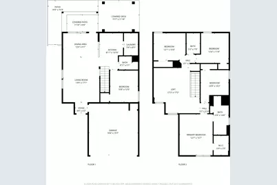 3405 Savage Springs Drive, Austin, TX 78754 - Photo 36