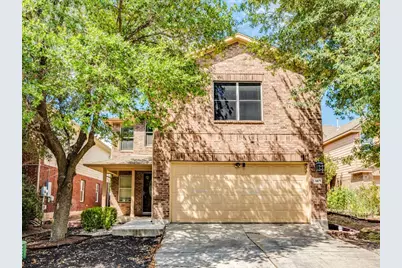 3405 Savage Springs Drive, Austin, TX 78754 - Photo 1