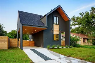 1704 E 32nd St, Austin, TX 78722 - Photo 1