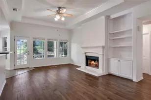 3704 Bunyan Cir, Lago Vista, TX 78645 - Photo 8