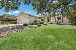 3704 Bunyan Cir, Lago Vista, TX 78645 - Photo 1