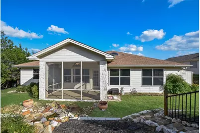 3704 Bunyan Circle, Lago Vista, TX 78645 - Photo 32