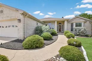 3704 Bunyan Cir, Lago Vista, TX 78645 - Photo 6