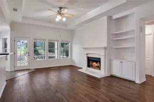 3704 Bunyan Cir, Lago Vista, TX 78645 - Photo 2