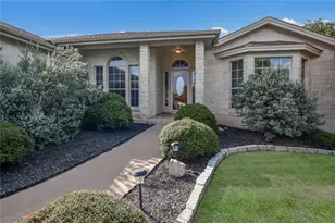 3704 Bunyan Cir, Lago Vista, TX 78645 - Photo 6