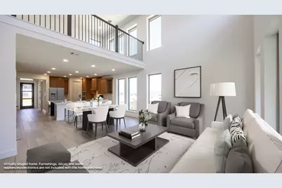 808 Lariat Loop, Liberty Hill, TX 78642 - Photo 2