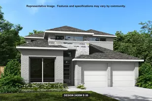 808 Lariat Loop, Liberty Hill, TX 78642 - Photo 4