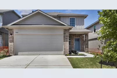 11524 Rush Lane, Elgin, TX 78621 - Photo 2