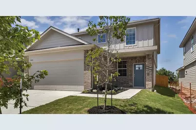 11524 Rush Lane, Elgin, TX 78621 - Photo 1