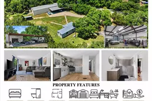 22601 Dewberry Hollow, Leander, TX 78641 - Photo 40