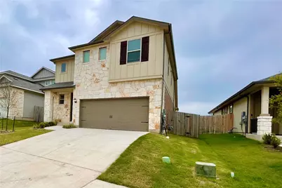 314 Dipprey Lane, Georgetown, TX 78628 - Photo 2