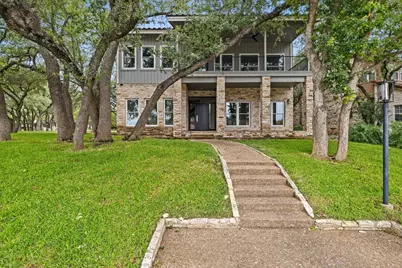 201 Crescent Bluff, Lakeway, TX 78734 - Photo 2