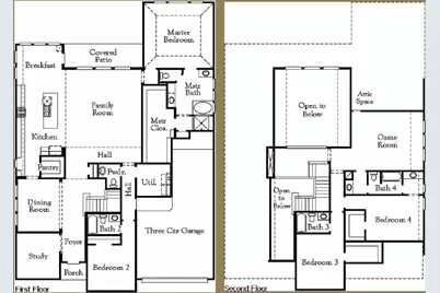 125 Smoke Signal Court, Liberty Hill, TX 78642 - Photo 2