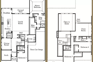 125 Smoke Signal Ct, Liberty Hill, TX 78642 - Photo 2