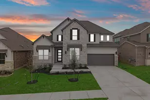 125 Smoke Signal Ct, Liberty Hill, TX 78642 - Photo 1
