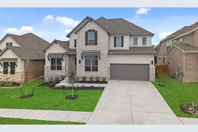 125 Smoke Signal Court, Liberty Hill, TX 78642 - Photo 4