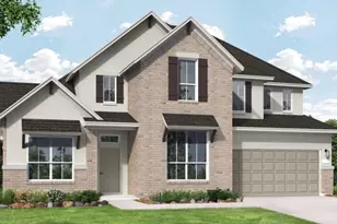 125 Smoke Signal Ct, Liberty Hill, TX 78642 - Photo 1