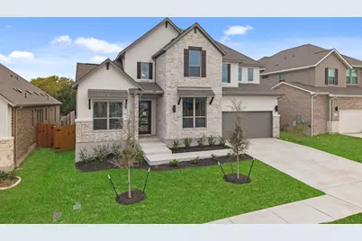 125 Smoke Signal Court, Liberty Hill, TX 78642 - Photo 2