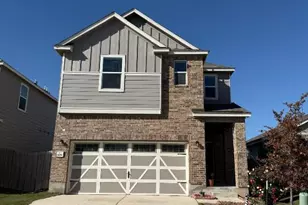 1109 Aronia Ln, Georgetown, TX 78626 - Photo 1