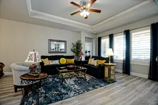 113 Cathedral Mountain Pass, Georgetown, TX 78633 - Photo 6