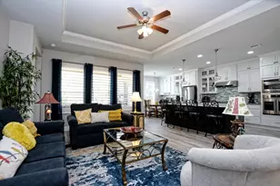 113 Cathedral Mountain Pass, Georgetown, TX 78633 - Photo 4